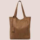 Bolsa Dudalina Luiza In26 Bege Feminino