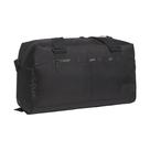 Bolsa Duffel adidas Lounge Cinza Carbono com Compartimento para Tênis