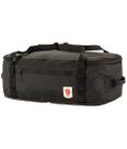 Bolsa Duffel Fjällräven High Coast 22 Preta
