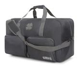 Bolsa Duffel Lucky Travel 65L Plegable para Gimnasio para Hombres y Mujeres