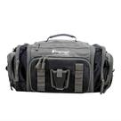 Bolsa Duffel para Equipamento de Pesca FrogToggs Resistente Preta