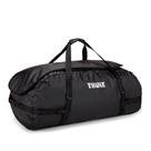 Bolsa Duffel Thule Chasm 130 L Impermeável Preta