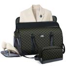 Bolsa Duffel Tonyeee Dobrável para Roupas 50x30x33 cm 45L
