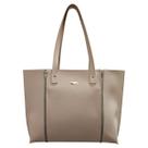 Bolsa Duo material ecológico 277-R Personalizada Raffai Couros Bolsa Duo material ecológico 277-R Personalizada Raffai Couros