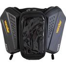 Bolsa Dupla Com PortaCelular Para Bicicleta Vonder