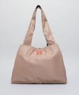 Bolsa Dupla Face Nylon Neo - Avela/Oliva