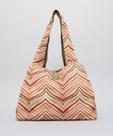 Bolsa Dupla Face Safari - Safari