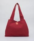 Bolsa Dupla Face Soul - Merlot/Blush
