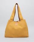 Bolsa Dupla Face Soul - New Mostarda/Terra