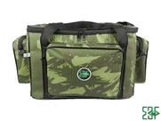 Bolsa ebf apetrecho g mod combat camuflada