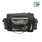 Bolsa ebf apetrecho g mod titan ii basic - cor: preta - cod40101