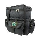 Bolsa ebf apetrechos gg standard - cor preta - cod67