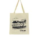 Bolsa Ecobag 100% algodão ARPOADOR