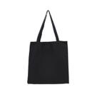 Bolsa Ecobag 100% algodão Black Estampa CRUA