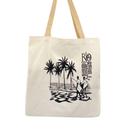 Bolsa Ecobag 100% algodão Branca Copa surf