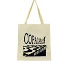 Bolsa Ecobag 100% algodão COPACABANA