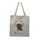 Bolsa Ecobag 100% algodão Estampa BEE