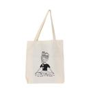 Bolsa Ecobag 100% algodão Estampa PAZ SAÚDE INSPIRAÇÃO Bolsa Ecobag 100% algodão Estampa PAZ SAÚDE INSPIRAÇÃO