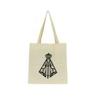 Bolsa Ecobag 100% algodão NOSSA SENHORA