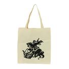 Bolsa Ecobag 100% algodão SÃO JORGE