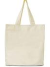 Bolsa EcoBag Algodao Cru Lisa