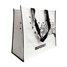 Bolsa Ecobag Dobravel Sacola de Ombro Kit 10 Uni Compras Retornavel Mercado
