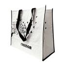 Bolsa Ecobag Ecologica Reutilizavel Kit 30 Unidades Sacola de Ombro Dobravel Compras Mercado Retornavel
