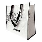 Bolsa Ecobag Ecologica Reutilizavel Sacola de Ombro Dobravel Compras Mercado Retornavel Kit 3 Uni