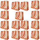 Bolsa Ecobag Retornavel Kit 10 Uni Compras Mercado Saco Resistente Dobravel Alça Bolsa Ecobag Retornavel Kit 10 Uni Compras Mercado Saco Resistente Dobravel Alça