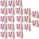 Bolsa Ecobag Reutilizavel Sacola Ombro Compras Mercado Dobravel Kit 20 Uni Resistente Passeio