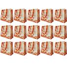 Bolsa Ecobag Sacola De Ombro Reutilizavel Kit 15 Uni Ecologica Compras Mercado Dobravel Bolsa Ecobag Sacola De Ombro Reutilizavel Kit 15 Uni Ecologica Compras Mercado Dobravel