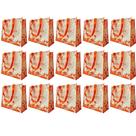 Bolsa Ecobag Sacola De Ombro Reutilizavel Kit 15 Uni Ecologica Compras Mercado Dobravel Bolsa Ecobag Sacola De Ombro Reutilizavel Kit 15 Uni Ecologica Compras Mercado Dobravel