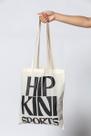 Bolsa ecobag sporty style hipkini