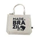 Bolsa Ecobag Tokyo Desing Made Brazil Moderna Estilo Moda Cor:By Tokyo Design
