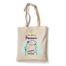 Bolsa Ecológica Ecobag Flork Signo Peixes Piscina
