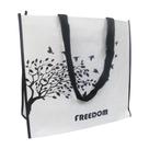 Bolsa Ecologica Ecobag Reutilizavel Dobravel Sacola de Ombro Compras Retornavel Mercado