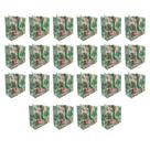 Bolsa Ecologica Sacola Ecobag Kit 22 Unidades Mercado Dobravel Compras Retornavel Resistente Bolsa Ecologica Sacola Ecobag Kit 22 Unidades Mercado Dobravel Compras Retornavel Resistente