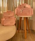 Bolsa ellen c/ mochila corano 5000