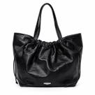 Bolsa Ellus Chiara Tote Bag Feminina Preta Bolsa Ellus Chiara Tote Bag Feminina Preta
