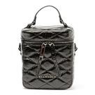 Bolsa Ellus Small Bag Quilted Detail Feminina