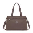 Bolsa Elysia Work Kipling Original Boho Cedar Marrom Bolsa Elysia Work Kipling Original Boho Cedar Marrom