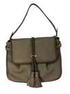 Bolsa em couro