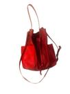Bolsa em couro