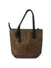 Bolsa em couro