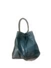 Bolsa em couro