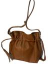 Bolsa em couro