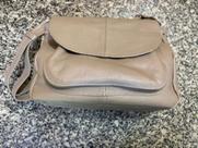 Bolsa em Couro - Conti Calçados