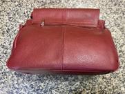 Bolsa em Couro - Conti Calçados