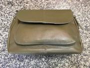 Bolsa em Couro - Conti Calçados