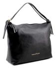 Bolsa em couro floather Marfim Smartbag77041.25.009
